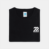 Release Twenty-Two  Logo Tee - Men's